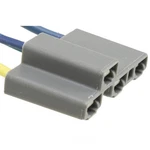 Hvac Blower Motor Resistor Connector Wve 1P1042. Fixed Price $17.00.