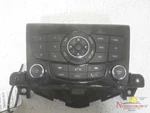 2016 Chevy Cruze Control PANEL,95057379. Fixed Price $85.00.