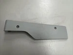 2007 Chevy Equinox Driver Front Seat Outer Rail Trim Gray C4GT-14-58801. Fixed Price $44.95.