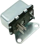 1961-81 Gm Vehicles Multi-purpose Relay Including Hvac Blower Motor 4 Terminal. Fixed Price $30.59.