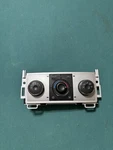 Hvac Control Panel Acdelco Gm Original Equipment Fits 08-12 Chevrolet Malibu. Fixed Price $18.50.