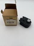 Hvac Blend Door Actuator-heater Dorman 604-109. Fixed Price $32.49.