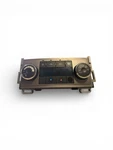 Fits 2008-2012 Chevy Malibu Heater A/c Control OEM:25878419. Fixed Price $75.00.