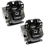 SET-AC15854941-2 Delco Motor Mounts Of Driver & Passenger Side Pair. Fixed Price $341.74.