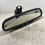 New Oem Gm E11015322 GNTX261 Rearview Mirror Fits 2003-06 Silverados Tahoe Yukon. Fixed Price $139.80.