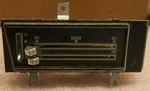 1973 Chevy Van Heater Controls - 6270456. Fixed Price $75.00.