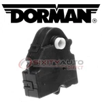 Dorman 604-111 Hvac Heater Blend Door Actuator For SK604111 GM0613019 F04009 Cf. Fixed Price $72.65.