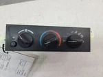 2000-02 Camaro Convertible A/c Temperature Control Unit, 09351461 Oem. Fixed Price $59.95.