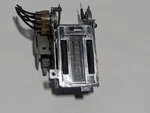 1972-1976 Chevrolet Corvette C3 A/c & Heater Climate Control Oem. Fixed Price $80.00.