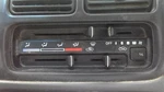 2001 General Motors Tracker Used Temperature Control With 655-50919. Fixed Price $78.39.