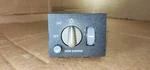 95-99 Chevy Gmc Silverado 1500 Truck Headlight/lamp Switch GM15013005 Oem. Fixed Price $19.45.