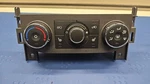 06-11 Chevrolet Hhr Dash Ac Heater Temperature Climate Control Air Conditioner. Fixed Price $89.99.