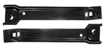 1955-56 Chevrolet Belair, 150, 210 Heater Control Face New Trim Parts!. Fixed Price $44.39.