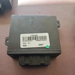 21997590 Tahoe Escalade Yukon Suburban Rear A/c Hvac Control Module Rebuilt 1083. Fixed Price $150.00.