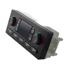 2003-2006 Chevrolet Tahoe Ac Heater Climate Control Switch Panel 15137655. Fixed Price $78.00.