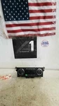 08-12 Enclave 09-12 Traverse Front Temperature A/c Heater Auto Control Opt CJ2. Fixed Price $149.99.
