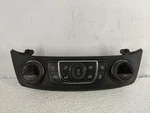 2014 Chevrolet Impala Ac Heater Roof Climate Control Temperature Oem TYR9N. Fixed Price $37.78.