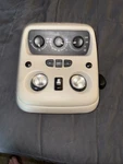 00-03 Chevy Silverado Tahoe Suburban Gmc Yukon Overhead Console Climate Oem. Fixed Price $50.00.