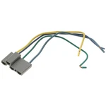 Hvac Blower Motor Resistor Connector Standard S-601. Fixed Price $18.97.