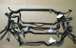 2023 Chevrolet Equinox Fwd Rear Stabilizer Bar Oem 13K Miles - LKQ423921775. Fixed Price $124.02.