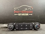 14-19 Silverado 1500 Heater Ac Temperature Climate Control Panel Switch 84164473. Fixed Price $95.00.