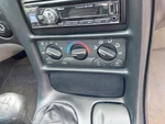 Temperature Control Manual Opt C60 Fits 97-02 Corvette 3501175. Fixed Price $360.00.