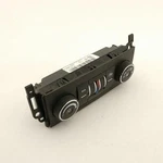 Oem Temperature Control For Tahoe Assy. Fixed Price $74.99.