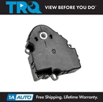 Trq Vent Door Actuator For Blazer C1500 C2500 K1500 K2500 Pickup Suburban Yukon. Fixed Price $39.95.