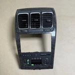 2007-2012 Gmc Acadia Heater Climate Control 25894709 25932036 25775006. Fixed Price $64.95.