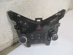 Chevrolet Cruze Orlando Manual Climate Ac Heater Temperature Control Oem Lkq. Fixed Price $42.35.