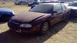 Temperature Control Fits 95-99 Lumina Car 28748192. Fixed Price $110.70.