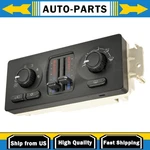For Chevrolet Tahoe 2003 2004 2005 2006 Front Hvac Control Module. Fixed Price $283.14.