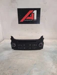 14-16 Chevy Malibu Semi Auto Temperature A/c Heater Control Opt C4P Id 23430041. Fixed Price $54.99.