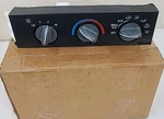 Delco Genuine Parts Hvac Control Panel #15-72217 Gm 16238445. Fixed Price $115.00.