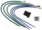 Hvac Blower Motor Resistor Connector 4 Seasons 37272. Fixed Price $48.99.