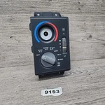 Chevy 1995 1996 1997 S10 Blazer Heater Control Switch Gmc Sonoma Jimmy W50. Fixed Price $79.99.