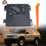 For Chevy S10 1990-1993 1998-2004 Gmc Sonoma 15755955 Headlight Dimmer Switch. Fixed Price $36.35.