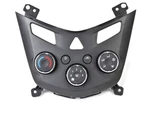 Hvac Control Panel For 2017-2020 Chevy Sonic Hatchback 2018 2019 ZC231VC. Fixed Price $105.85.