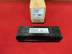 Nos New 2012-2017 Gmc Terrain Chevrolet Equinox Hvac Control Module 13585638. Fixed Price $200.00.
