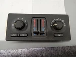 2003-2004 Chevy Silverado 1500 2500 Ac Heater Climate Temperature Control Oem. Fixed Price $132.99.