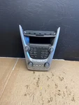 2010-2011 Chevrolet Equinox Radio Face Climate Control Panel Bezel AB5808 Dg. Fixed Price $59.95.