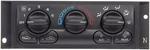 Hvac Control Module Dorman 599-002 Reman. Fixed Price $564.94.