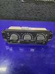 2000-2002 Chevy Tahoe Yukon Avalanche Ac Climate Control Temperature Heater Oem. Fixed Price $69.99.