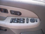 Temperature Control Roof Auxiliary Front Fits 00-02 Suburban 1500 28745410. Fixed Price $110.70.
