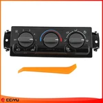 For 2001-2002 Chevrolet Silverado 2500HD Ac Heater Climate Control Module 599266. Fixed Price $44.54.