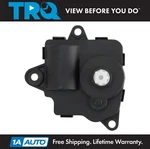 Trq Hvac Blend Door Actuator Fits 2013-2017 Chevrolet Equinox Gmc Terrain. Fixed Price $49.95.