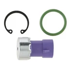 Hvac Pressure Switch - Carquest ABA1006 For Chevrolet, Gmc. Fixed Price $20.47.