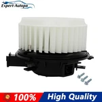 Front Ac Heater Blower Motor W/ Fan For Chevrolet 2012-2020 Sonic 2015-2021 Trax. Fixed Price $31.99.