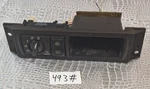 Gm 10409293 1997-2005 Chevy Venture Rear Window Wiper/washer Switch Oem. Fixed Price $12.95.