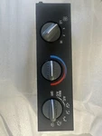 Acdelco 15-72217 Hvac Control Panel For Select 96-05 Chevrolet Gmc Models. Fixed Price $125.00.